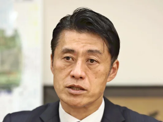 自民党・細野豪志議員が今回の選挙結果を受けて反省文を500円で販売