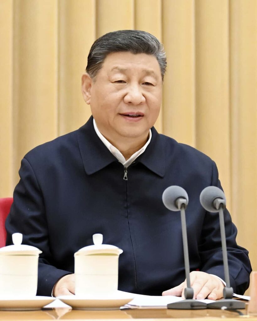 経団連会長が26年1月訪中へ、習近平指導部との会談要請　経済・貿易協力の強化目指す