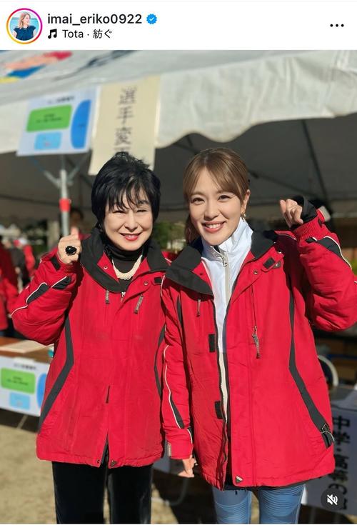 自民・今井絵理子氏「悔しい」と嘆く「政界の母」山東昭子氏が参院選で落選「背中が私の道しるべでした」