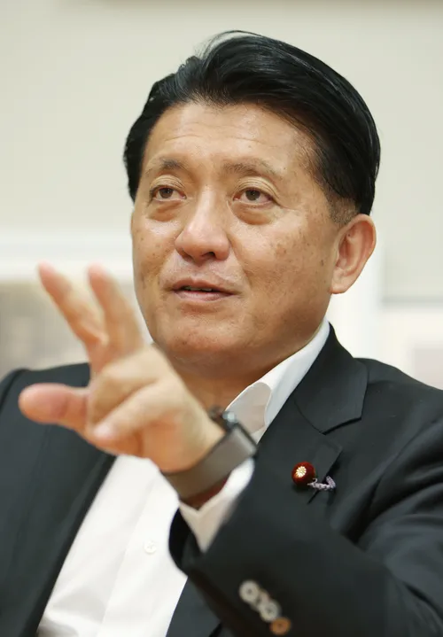 【アカウント潰し】自民党 元デジ相平井卓也『都合の悪いアカウントを潰しているが、間に合わないよーー！！』