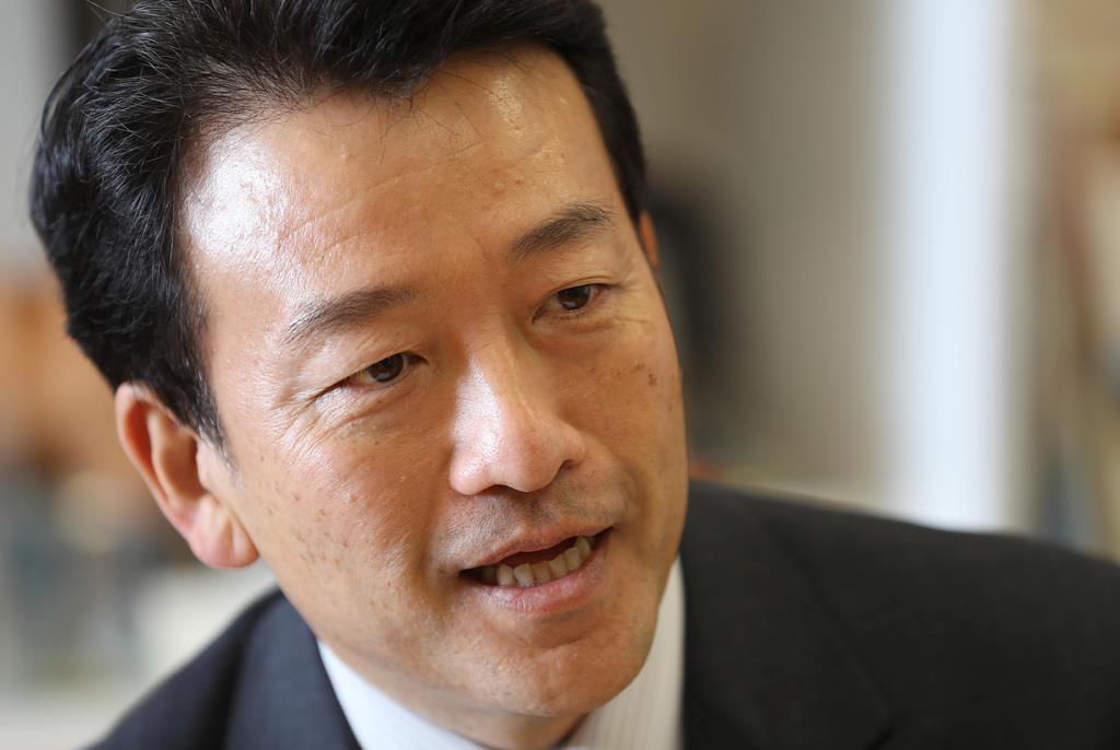 自民党の笹川衆院議員は、両院議員総会の招集要求に必要な署名が集まったと明らかにした…