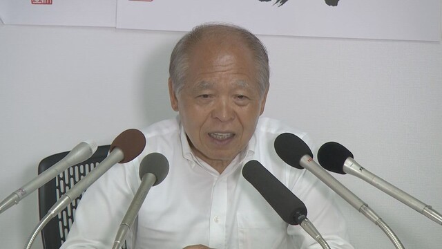 自民党の鈴木宗男氏が政界引退の意向