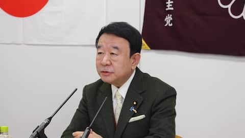 自民党議員「最前線でいる感覚でいうと自公で30台。首相と閣僚が回るたびに減っている」