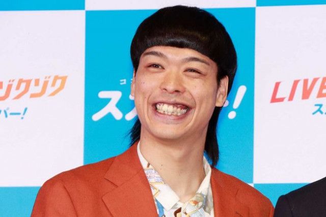 芸人・エース、「読経で何十万も取られる…お坊さんはいりません！」「石、建てて何十万も…母のお墓とかもない」父親の考え方明かす