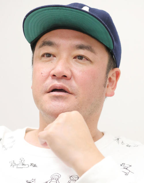 芸人仮想通貨ブームの“火付け人”たむらけんじ、ビットコイン上昇「信じてくれたん松本さんだけやったなぁ」