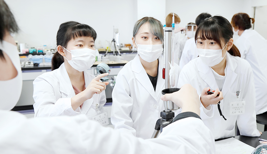 【悲報】コベガク薬学部、定員250人に対して156人の入学者