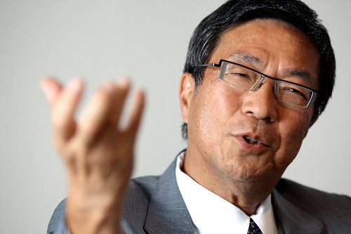 【参院選のあとに破綻Ｘデーが来る、マーケットが鉄槌を下すだろう】元モルガン銀行東京支店長・維新の藤巻健史参院議員