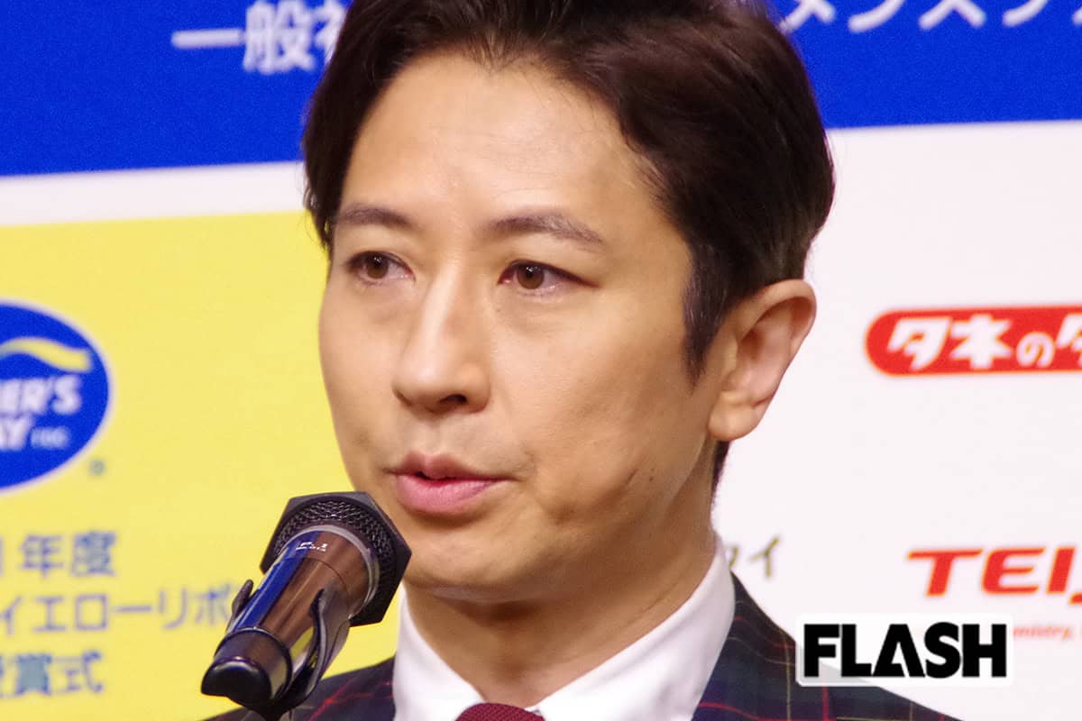 谷原章介「性的な漫画とかアニメはちょっと多すぎる」教員の性犯罪に私見もネット猛反発「アニメや漫画のせいにするな」