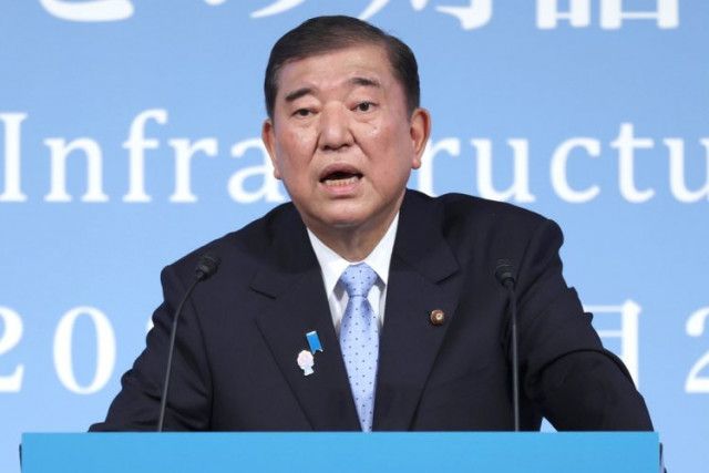 財務省、石破大敗で増税狙いへ
