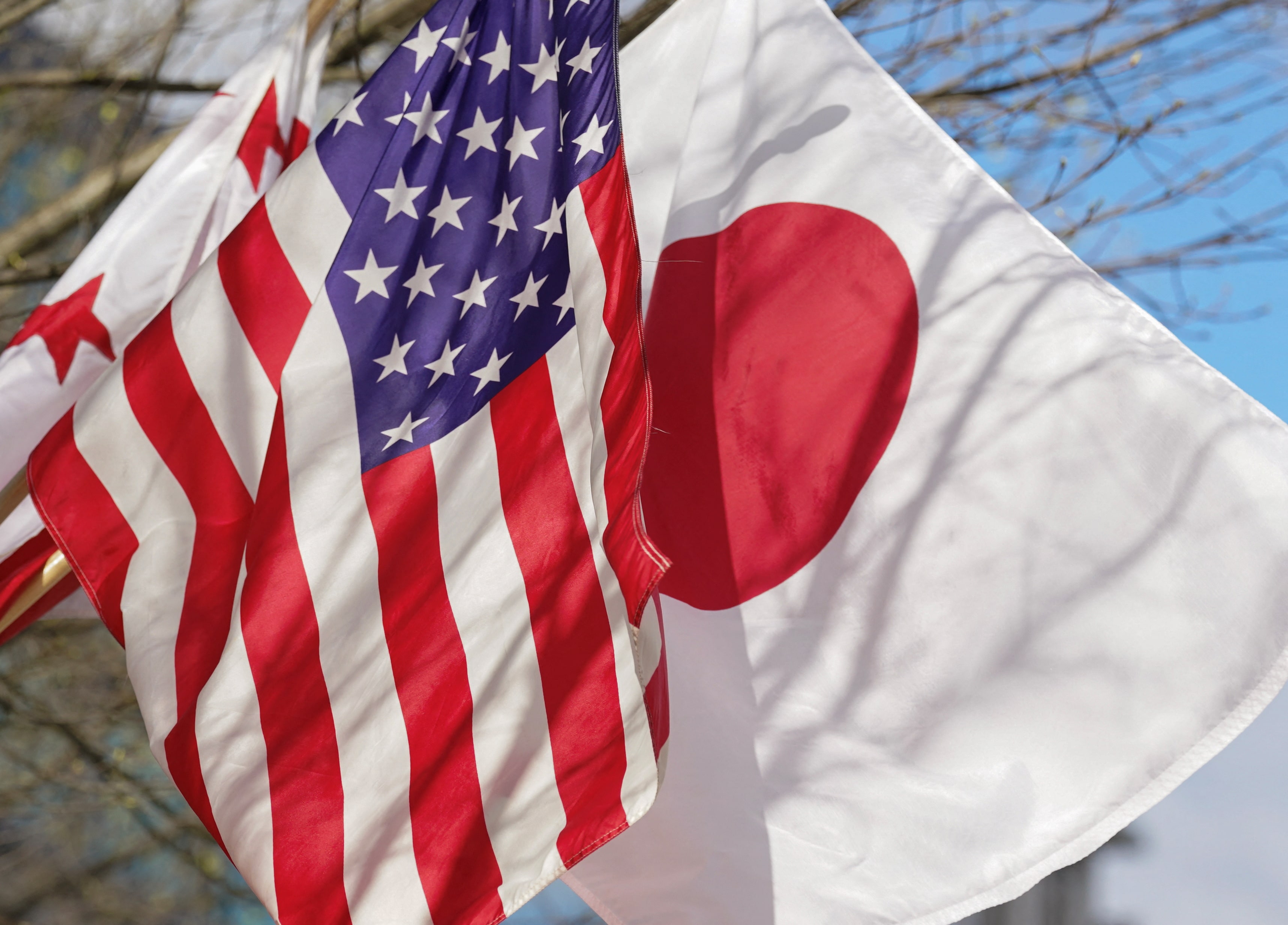 赤沢氏、トランプ大統領と会談　日米関税交渉めぐり日本提案説明か