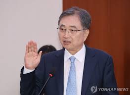 韓国外相候補「日本との歴史問題を終わらせることは不可能。日本が自ら少しずつ変化することを求める」