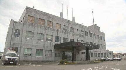 路上で少年を殴る蹴る…顔面骨折させた疑い　15～16歳の少年3人逮捕　福島
