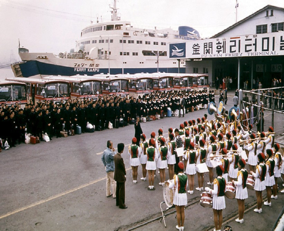 近い上にハワイの半額…4万人記録した韓国修学旅行、ソウルから日本の中高生が消えた理由