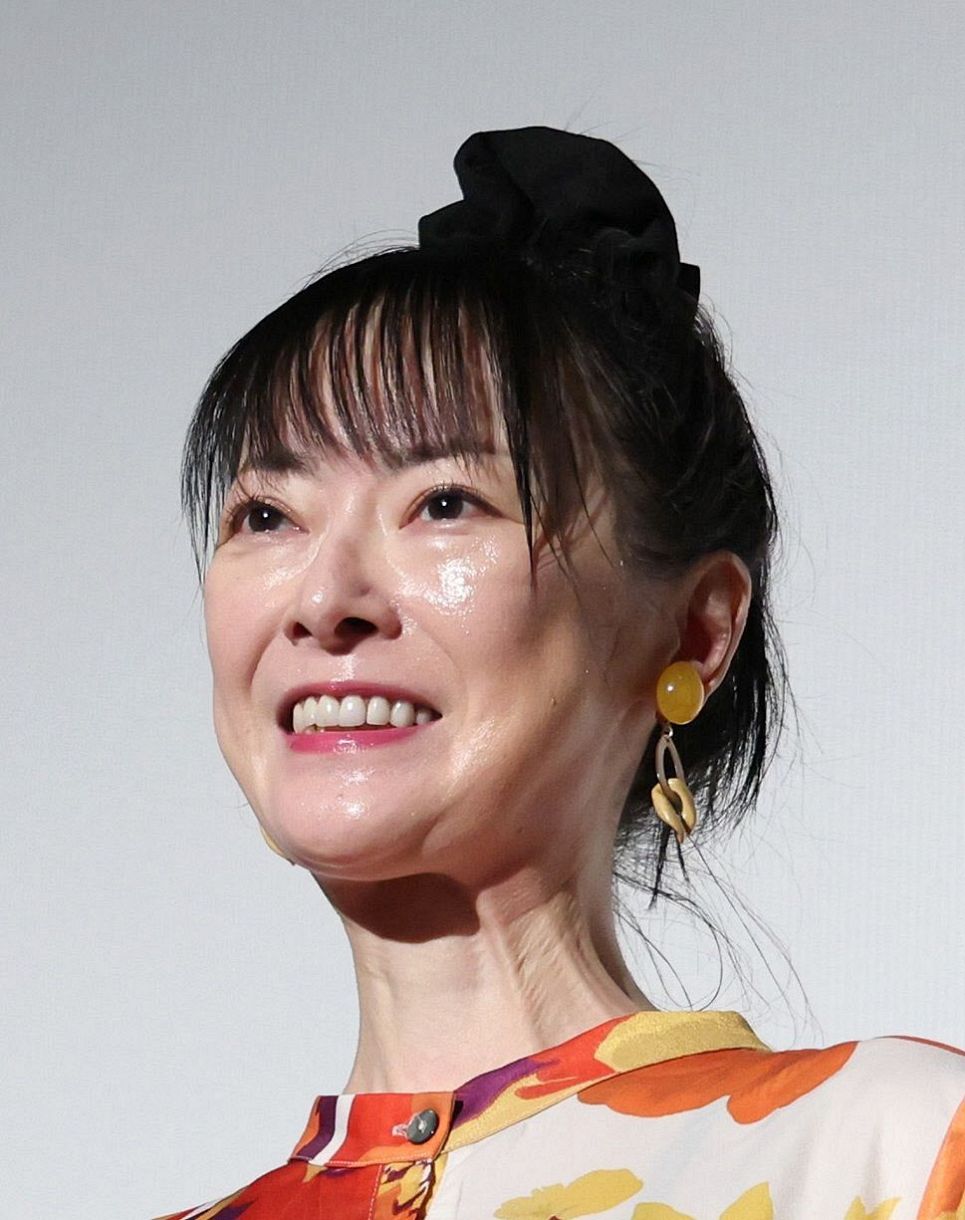 遠野なぎこさん、死去　45歳　ブログで発表「警察の見解によりますと、事故によるもの　自死ではない」