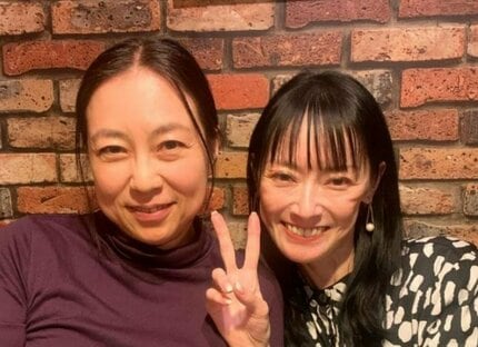 遠野なぎこさん死去　「親友」倉田真由美さんが追悼　最後のやりとりと「後悔」明かす　「強引に押しかければよかった」