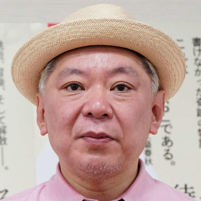 鈴木おさむ氏、伊東市長学歴疑惑受け『今年の流行語』を予想  「たぶん入っちゃうと思う」