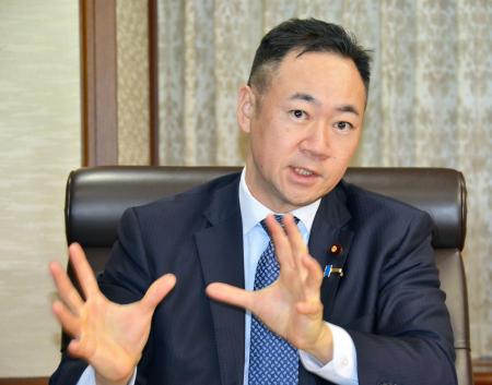 法相、排外主義に懸念　参院選演説での外国人差別
