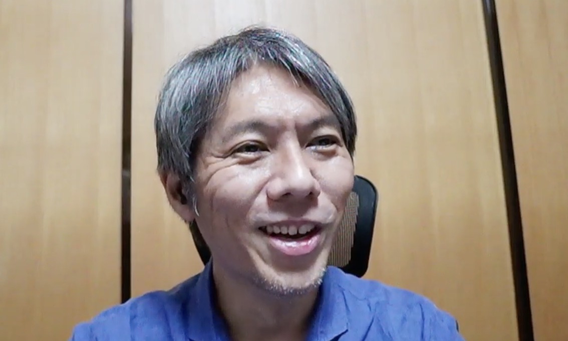 沖縄タイムズ「外国人という弱い者へのいじめを競っている」（編集委員・阿部岳）