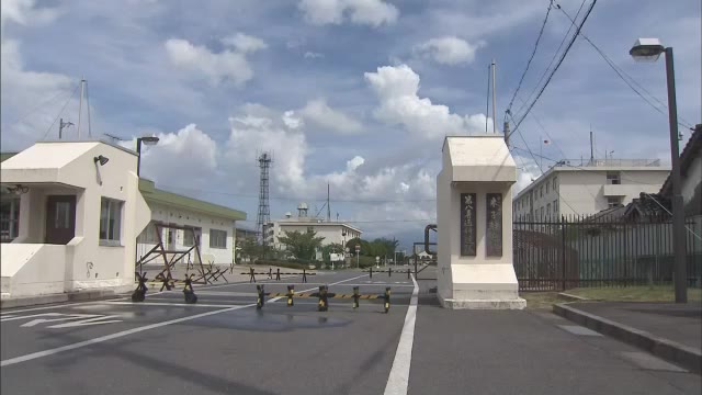陸自隊員がごみを不法投棄「重たかったから…」演習場で訓練中に埋めるも野生動物が掘り起こし発覚