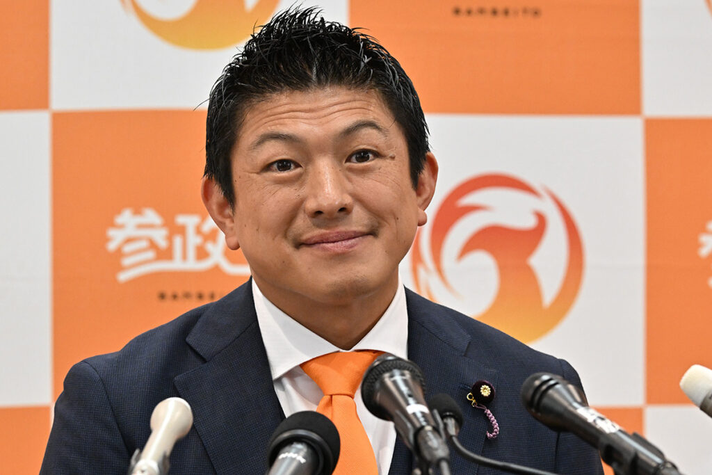【緊急】参政党「高額療養費制度は廃止。金持ち以外医療受ける必要はない。金がないなら病気になるな」