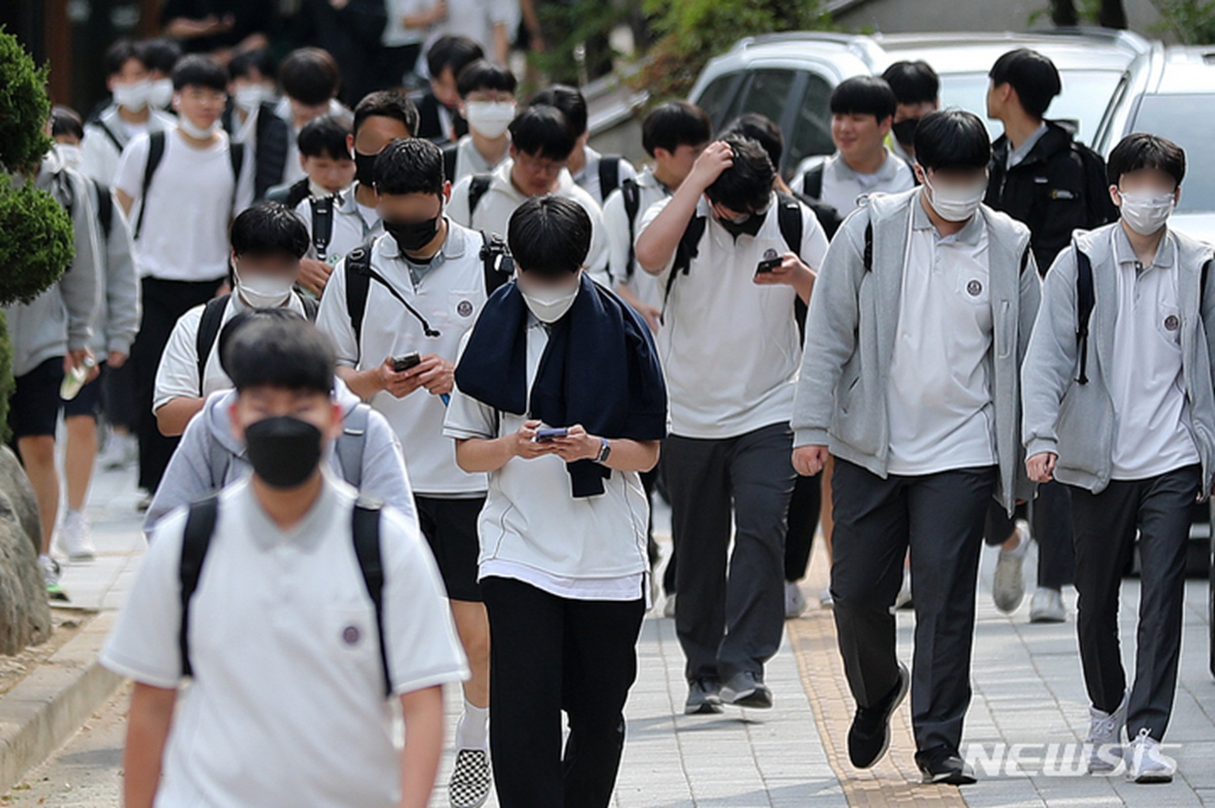 韓国でADHDと抑うつの青少年患者が8年間で3倍に急増…政府に早期対応求める声