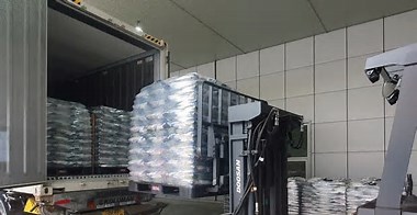 韓国産コメ、続々日本へ　上半期輸出量は過去最高416トン