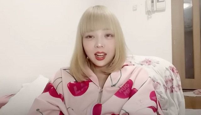 頂き少女りりちゃん「後悔してません！おぢとは人間と接した感覚ではないので！」