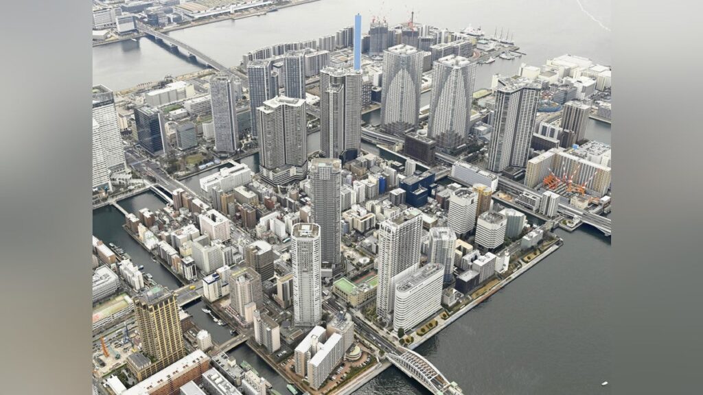 首都圏 上半期の新築マンション平均価格 8958万円 過去最高