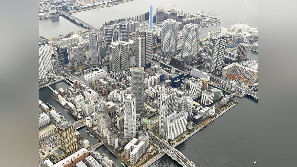首都圏 上半期の新築マンション平均価格 8958万円 過去最高