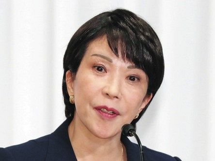【政治】次の首相に「なってほしい」自民党議員ランキング！3位林芳正氏、2位小泉進次郎氏を僅差で抑えた第1位は？