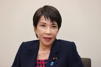 高市早苗氏、日米関税交渉「首脳間で合意文書詰めて」「不安で頭がいっぱい」