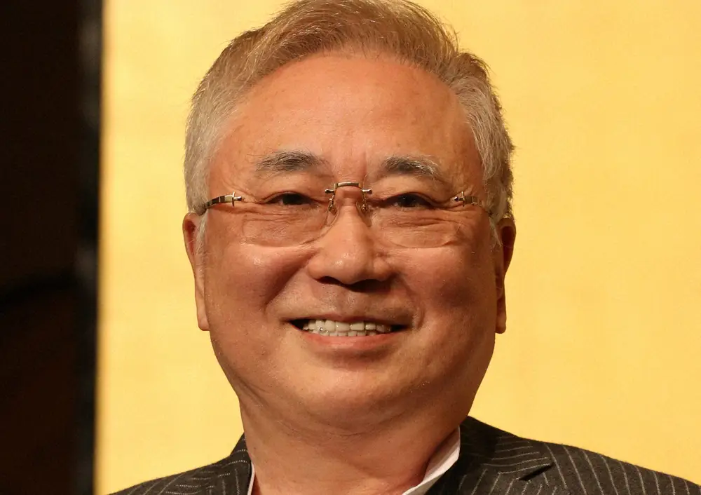 高須院長「生還なう」大手術の成功を告白→最初にした行為に「すごすぎ」「さすがかっちゃん！」