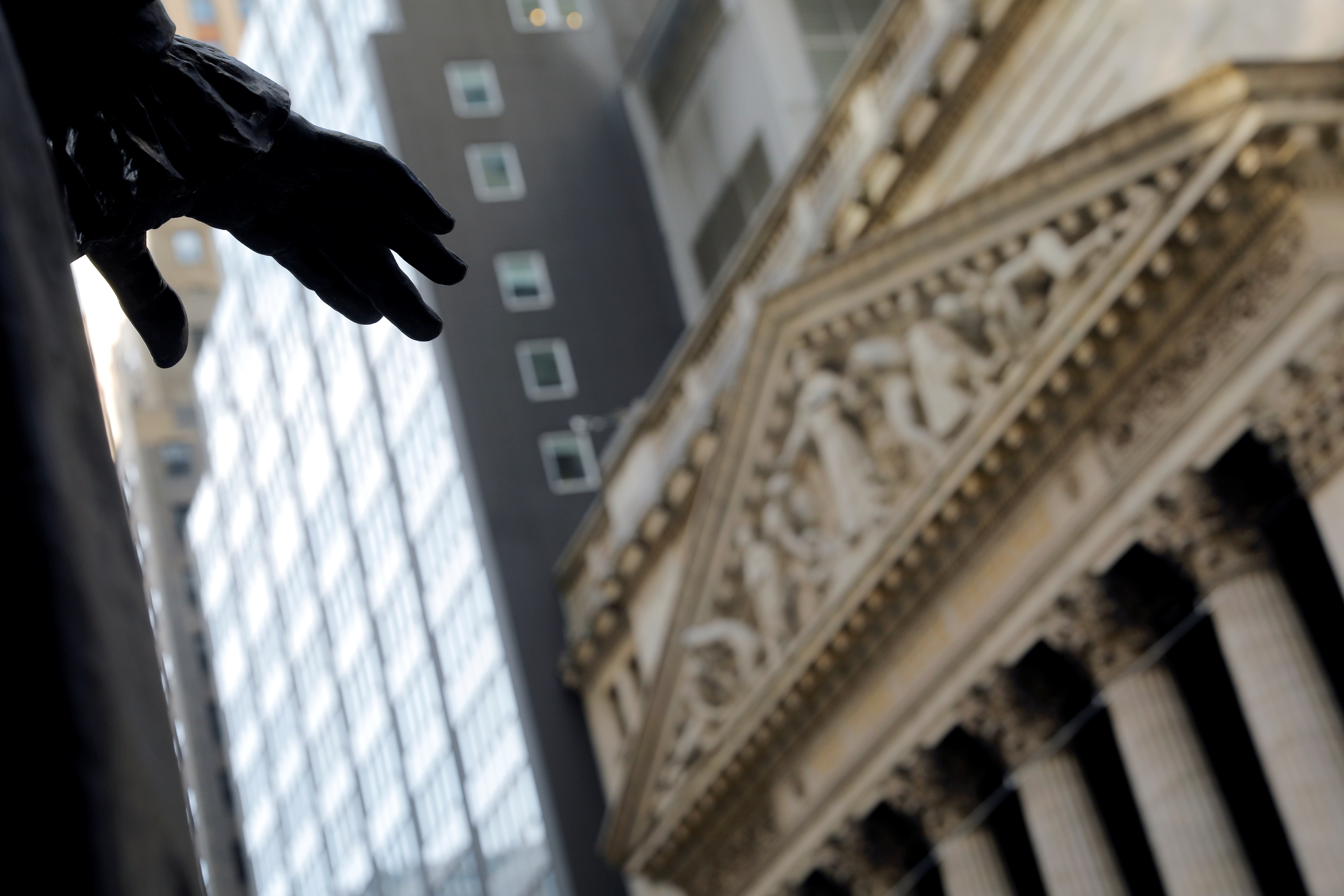 Ｓ＆Ｐ・ナスダック最高値、米ＥＵ貿易協定合意への期待で