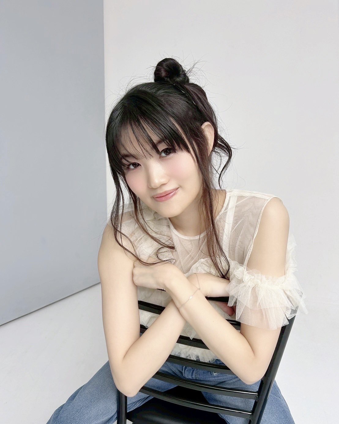 【画像】声優の早見沙織さん(34)、どんどん可愛くなるww