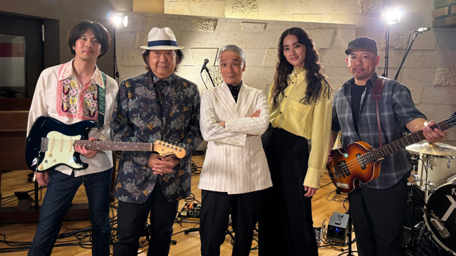 【テレビ】「グループサウンズとは何だったのか？」　BSフジ『HIT SONG MAKERS グループサウンズ・スペシャル』8月23日放送