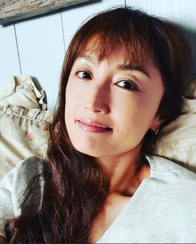 井上晴美ってデビューした頃「絶対売れる」と思ったのになんでシングルマザーに・・・？
