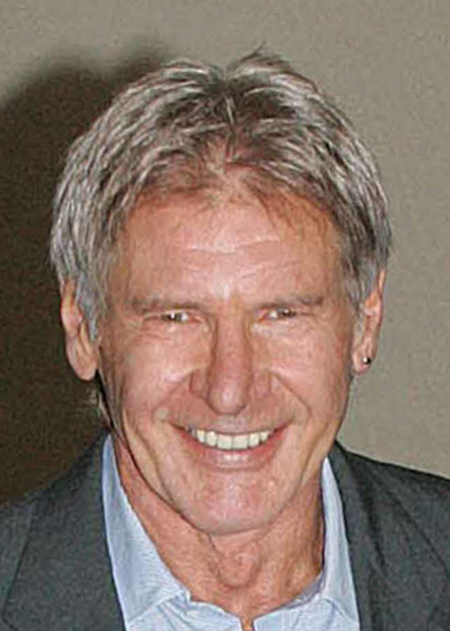 【芸能】ハリソン・フォード、キャリア初期のギャラと映画スタジオ幹部から告げられた言葉を告白
