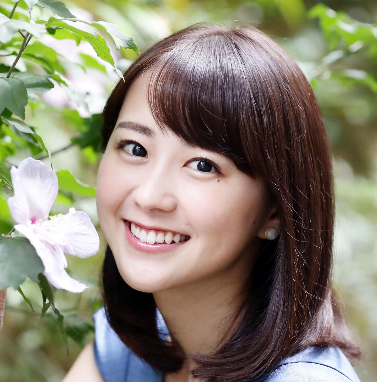 【芸能】TBS若林有子アナ、初島でダイビング満喫　ピタピタウエットスーツ姿「マーメイドわかばちゃん」