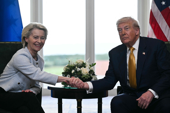 【中央日報】 米国、事実上のＷＴＯ体制終了宣言…「トランプラウンドで新たな貿易秩序構築」