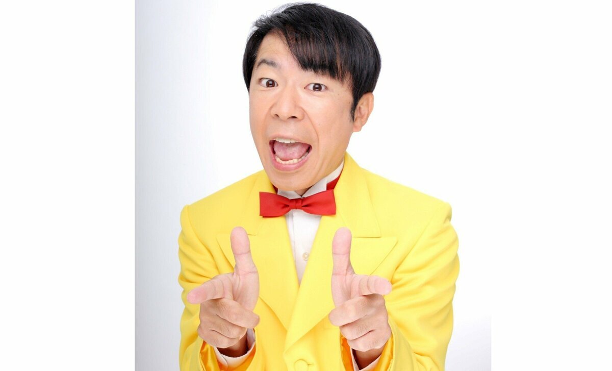 【芸能】小6の息子が全国模試で1位に　ダンディ坂野が「勉強しなさい」の代わりにかける言葉とは？
