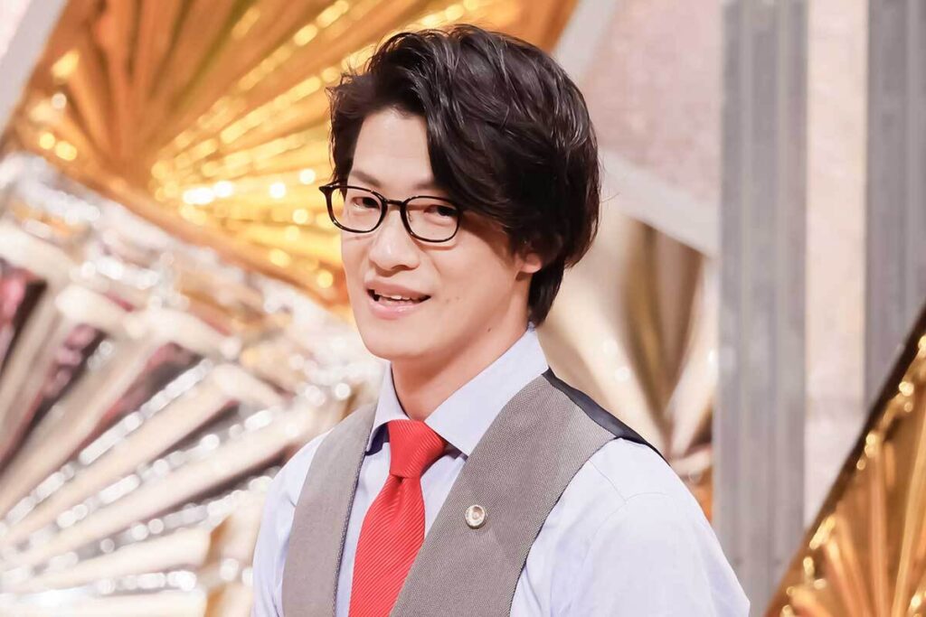 【芸能】弁護士芸人、弁護士の妻とのケンカ解決方法にネット驚き「これはマジで真理」「みんなもやろう」