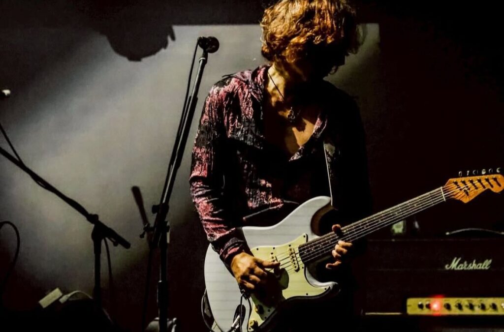 椎名林檎“最も尊敬するアーティスト”を実名告白「日本ではやっぱりBLANKEY JET CITYですかね」