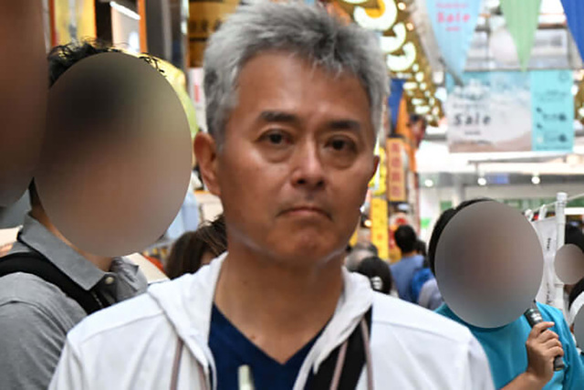 【新潮砲】森友問題で悔し泣きしながら自殺した赤木職員の未亡人とNHKが不倫