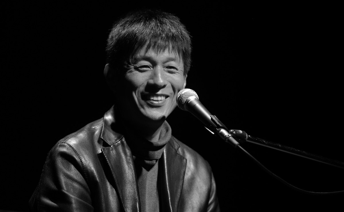 【山田雅人】「父が亡くなり芽生えた孤独感」気づけば冷蔵庫にプリン20個… 認知症になった母へ「後悔のない介護」ができた妻のひと言