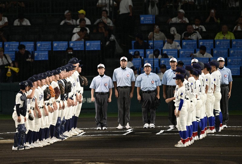 【5ch民】22時を回って甲子園ｗｗ