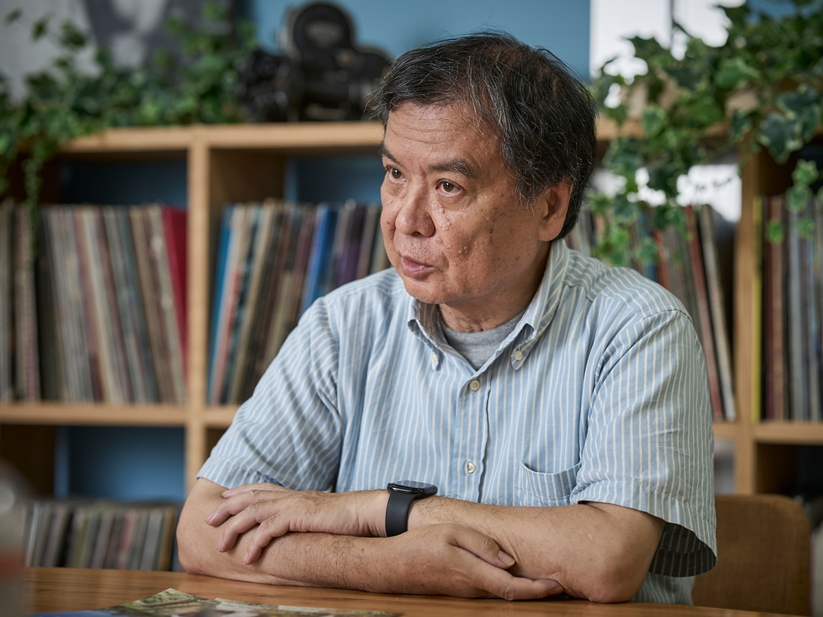 片渕須直監督「ファンタはドイツ人がつくった。戦争でコーラが入らず代用品」←お前らの無駄知識増えた