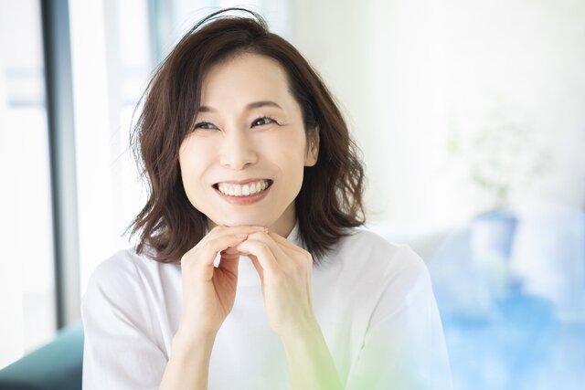 40代の物忘れは「老化」ではなく「進化」。50代半ばに脳は完成する