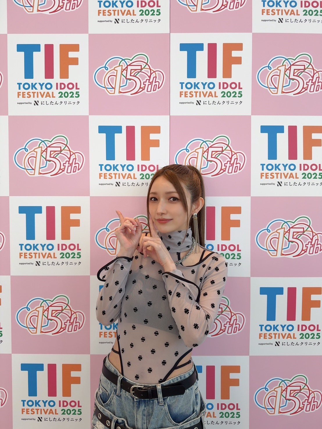 【画像】後藤真希(39)、まだイケる