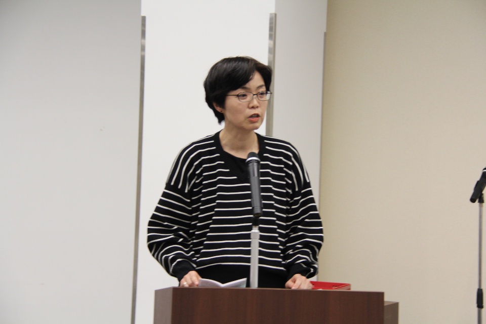 公園などの「裸婦像」が各地で撤去　大学教授「公共空間に女性の裸像が多く置かれているのは日本だけ」