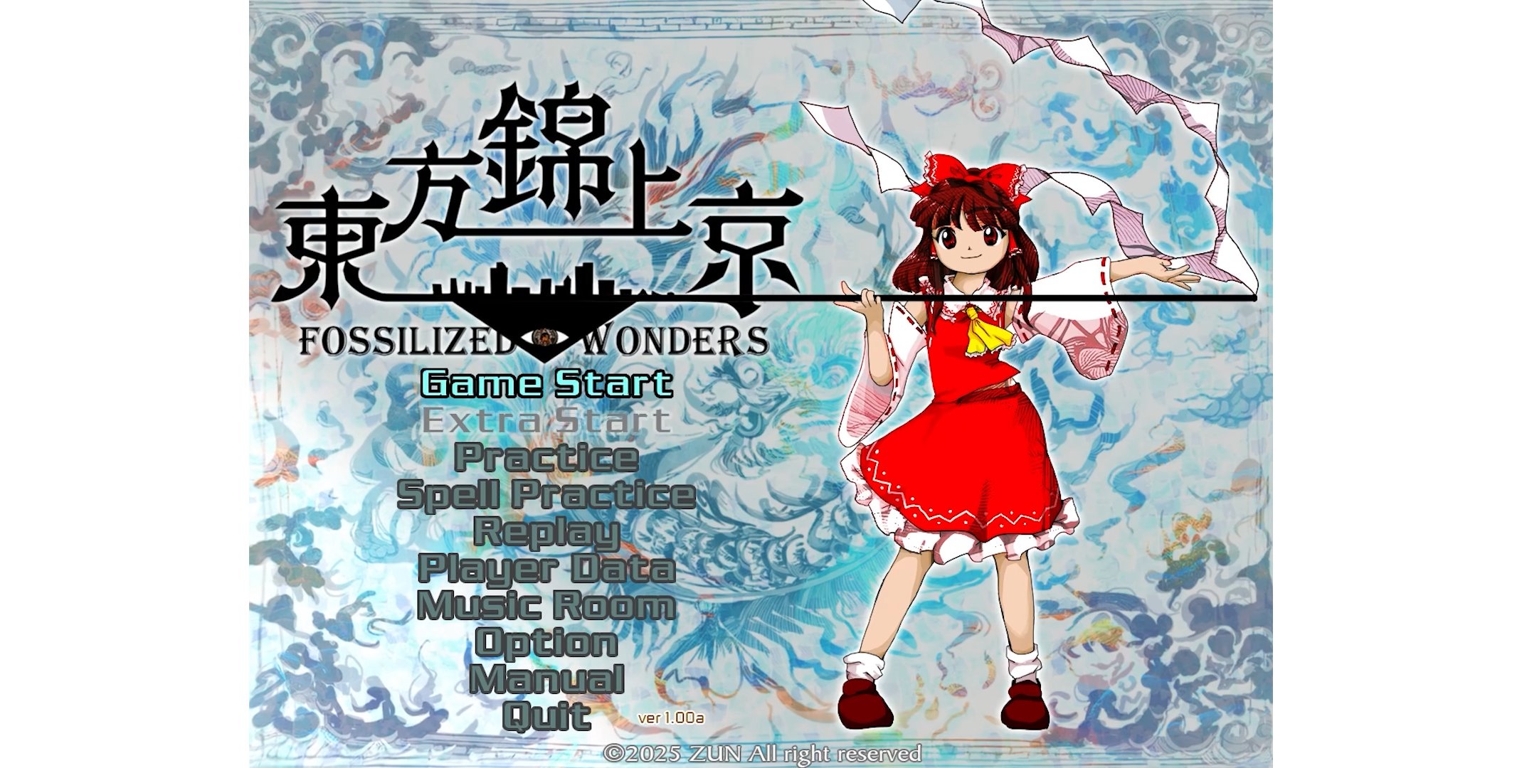 『東方Project』新作『東方錦上京』が8月17日の夏コミ2日目にて頒布へ。シリーズ第20弾となる縦スクロール型の弾幕シューティングゲームが登場。“原点回帰”をテーマ